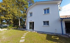 Villa BIENVENUE